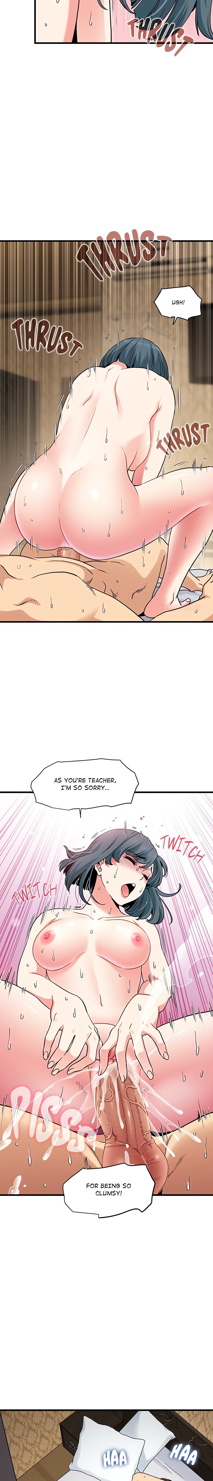 Snapping into Love (Uncensored) - Chapter 18 [photo 21] - MangaPorn