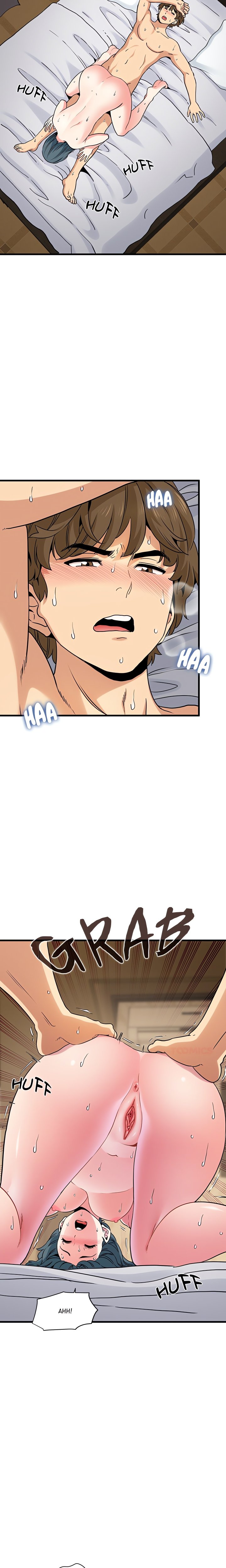 Snapping into Love (Uncensored) - Chapter 18 [photo 22] - MangaPorn
