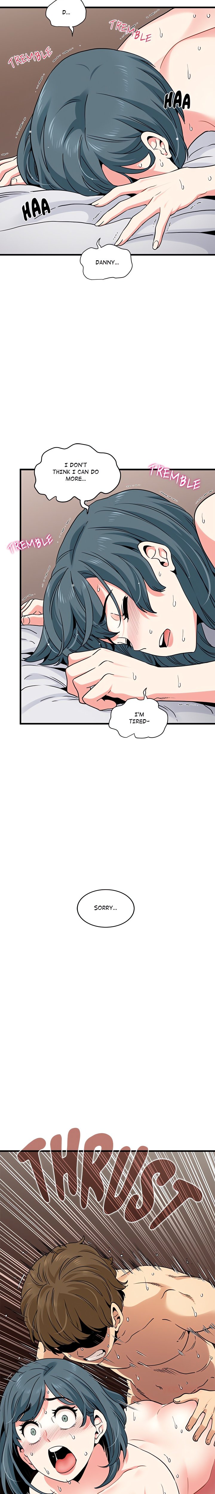 Snapping into Love (Uncensored) - Chapter 18 [photo 23] - MangaPorn