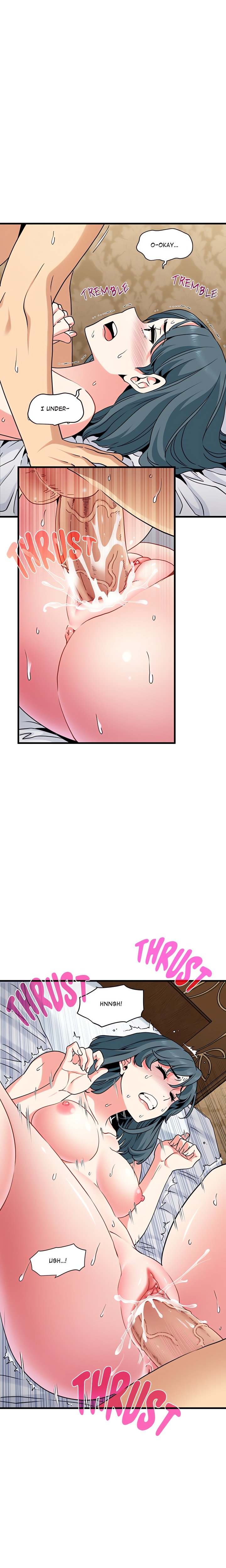 Snapping into Love (Uncensored) - Chapter 18 [photo 4] - MangaPorn