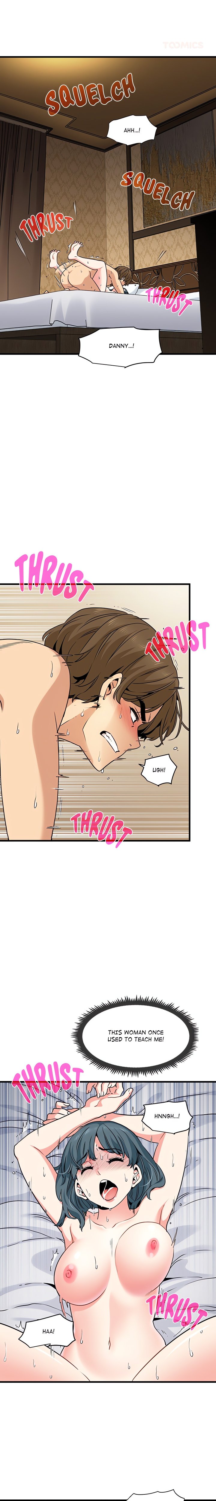 Snapping into Love (Uncensored) - Chapter 18 [photo 5] - MangaPorn