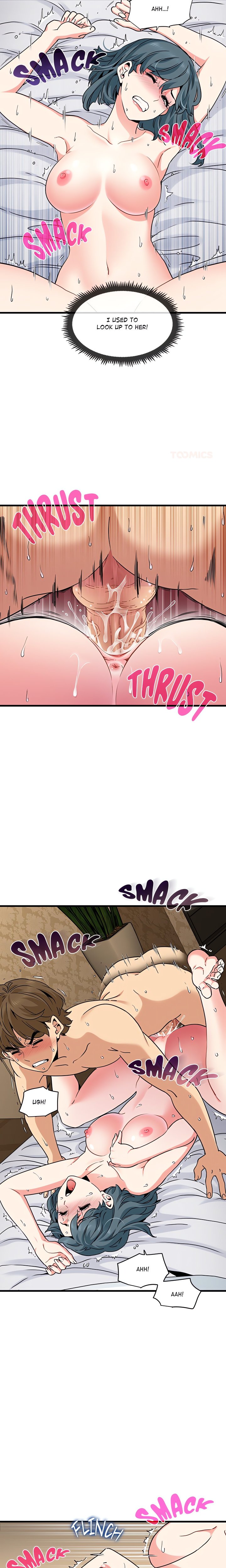 Snapping into Love (Uncensored) - Chapter 18 [photo 6] - MangaPorn