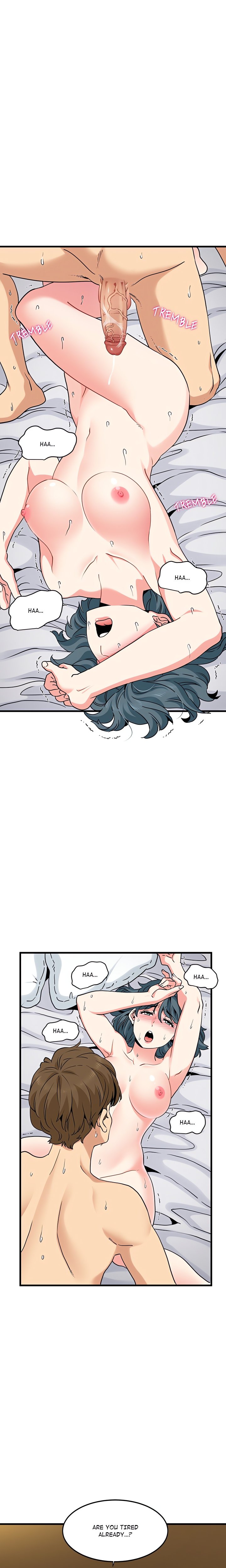 Snapping into Love (Uncensored) - Chapter 18 [photo 9] - MangaPorn