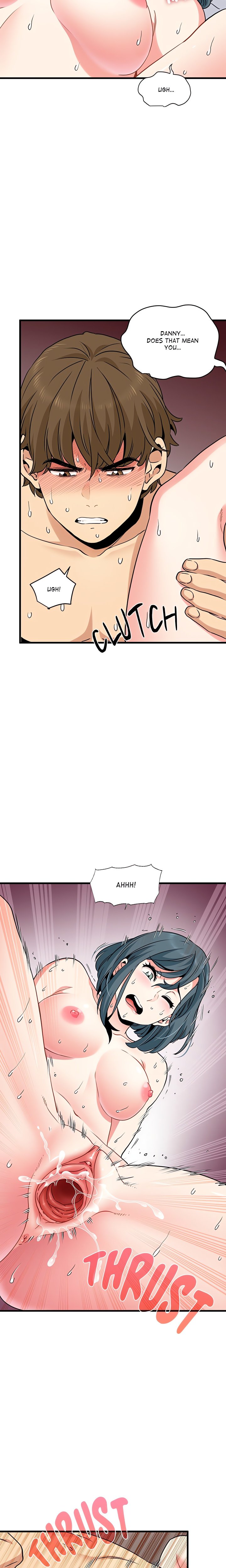 Snapping into Love (Uncensored) - Chapter 19 [photo 10] - MangaPorn