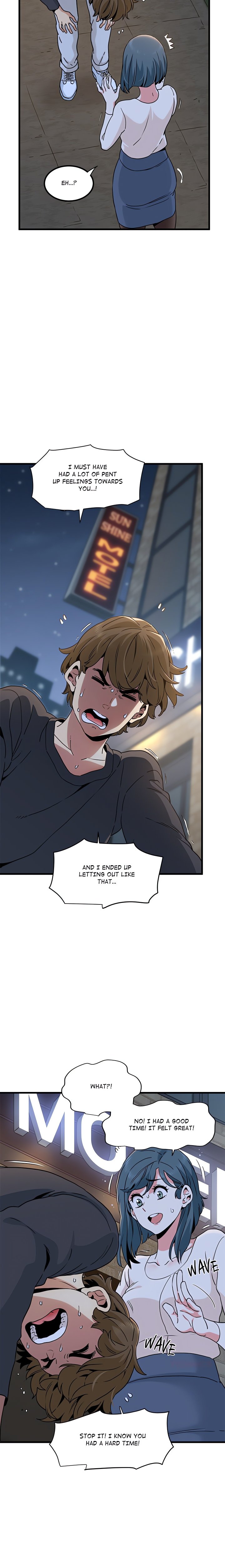 Snapping into Love (Uncensored) - Chapter 19 [photo 19] - MangaPorn
