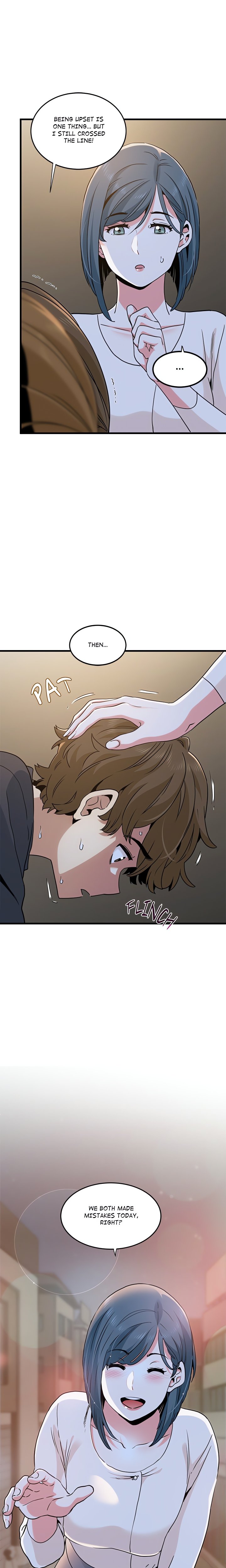 Snapping into Love (Uncensored) - Chapter 19 [photo 20] - MangaPorn