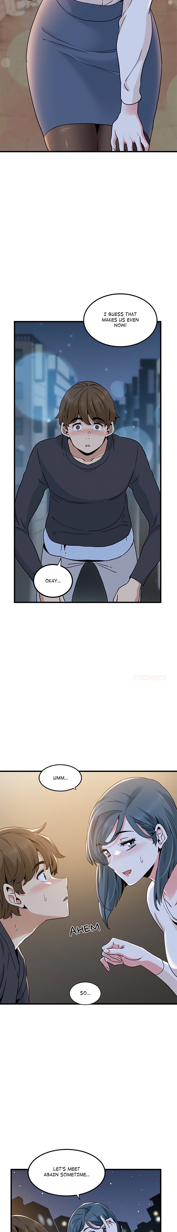 Snapping into Love (Uncensored) - Chapter 19 [photo 21] - MangaPorn