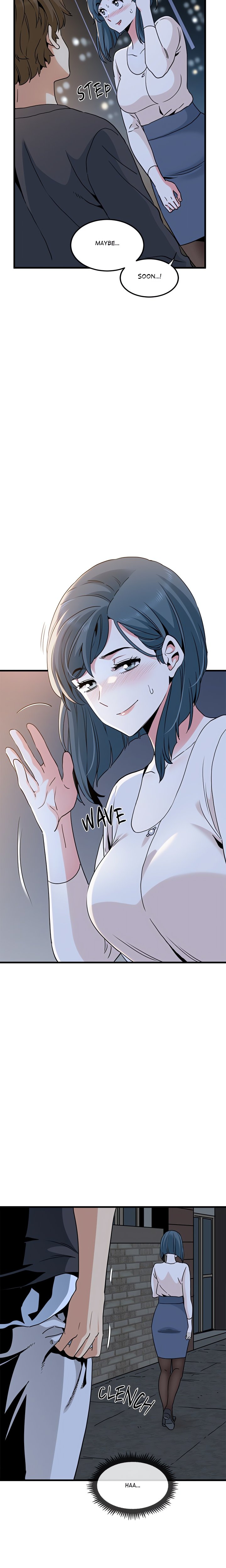 Snapping into Love (Uncensored) - Chapter 19 [photo 22] - MangaPorn