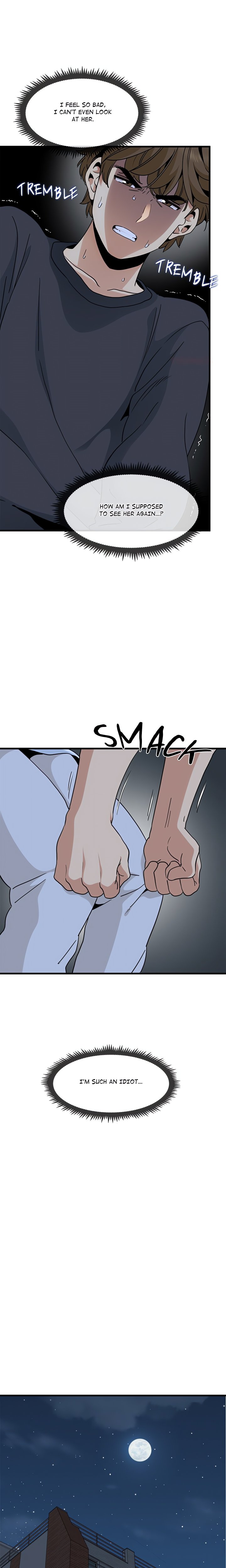 Snapping into Love (Uncensored) - Chapter 19 [photo 23] - MangaPorn