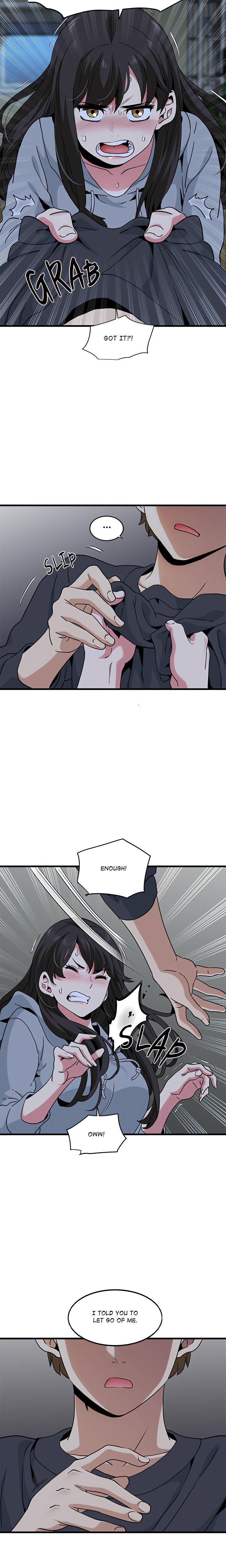Snapping into Love (Uncensored) - Chapter 19 [photo 27] - MangaPorn