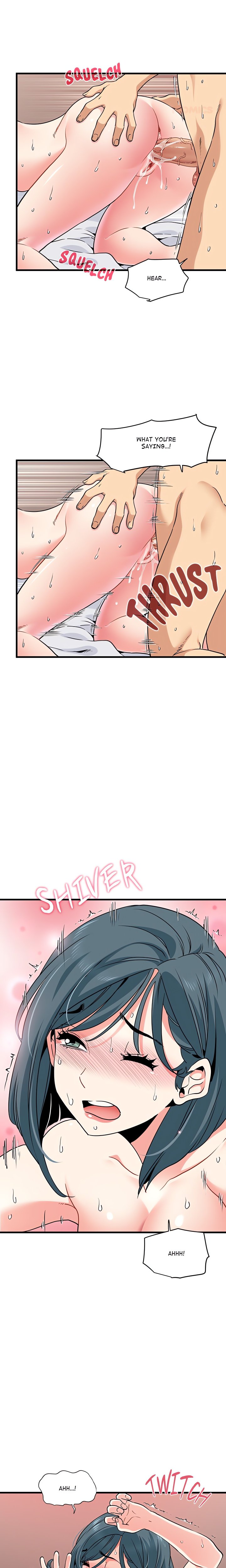 Snapping into Love (Uncensored) - Chapter 19 [photo 3] - MangaPorn