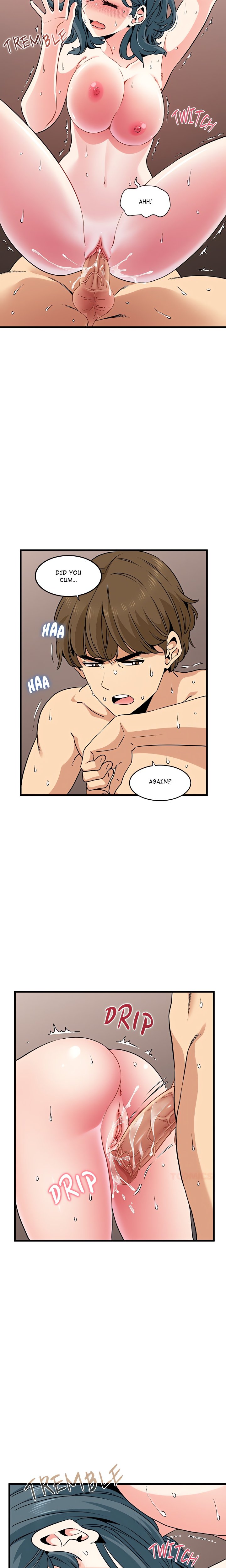 Snapping into Love (Uncensored) - Chapter 19 [photo 4] - MangaPorn
