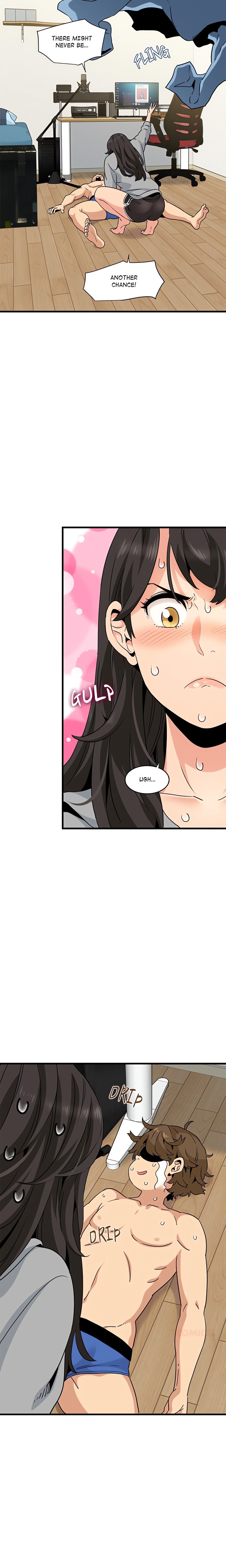 Snapping into Love (Uncensored) - Chapter 2 [photo 13] - MangaPorn