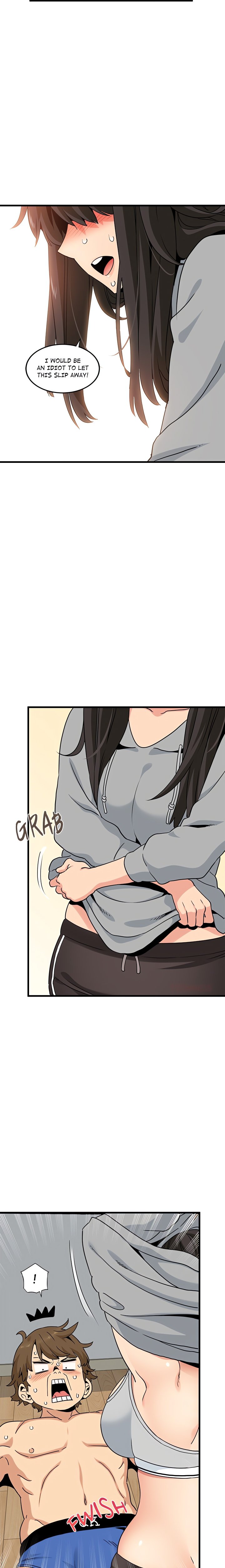 Snapping into Love (Uncensored) - Chapter 2 [photo 17] - MangaPorn