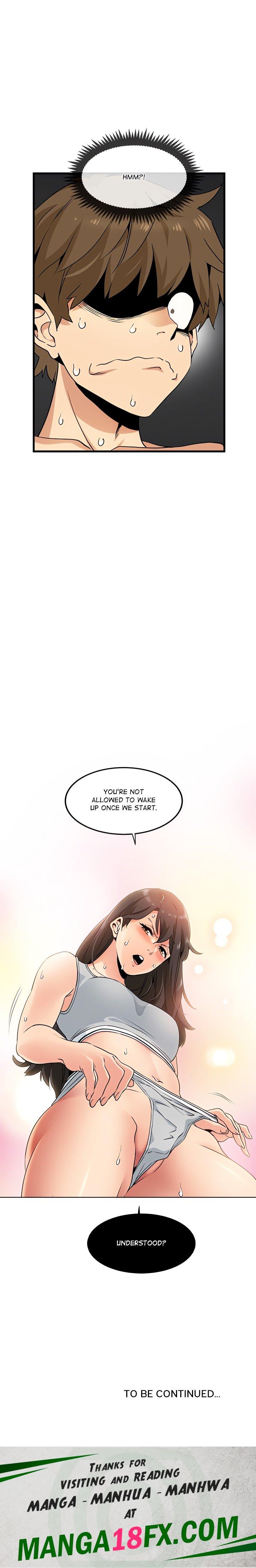 Snapping into Love (Uncensored) - Chapter 2 [photo 24] - MangaPorn