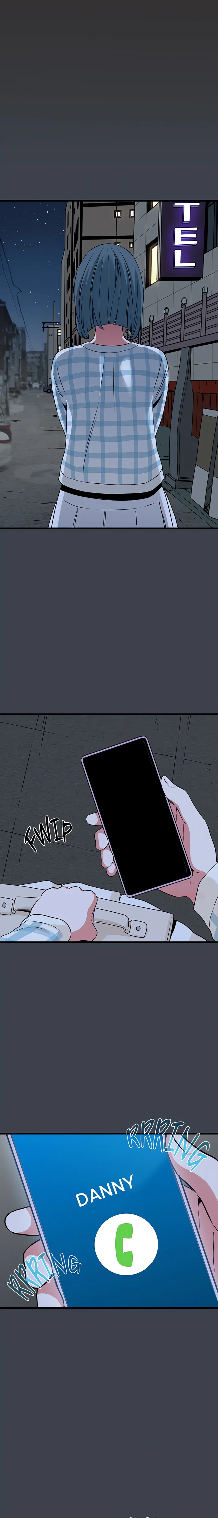 Snapping into Love (Uncensored) Chapter 28 - Page 12