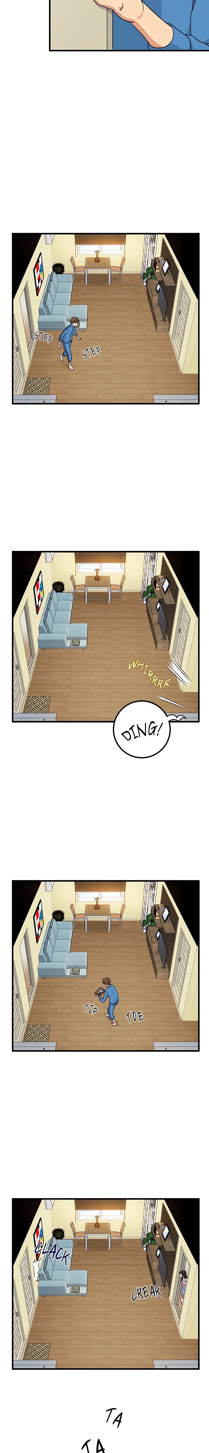 Snapping into Love (Uncensored) - Chapter 3 [photo 17] - MangaPorn