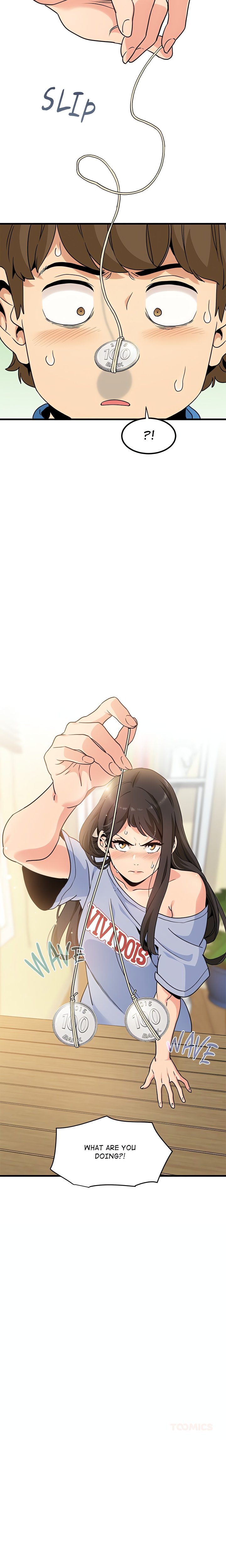 Snapping into Love (Uncensored) - Chapter 3 [photo 24] - MangaPorn
