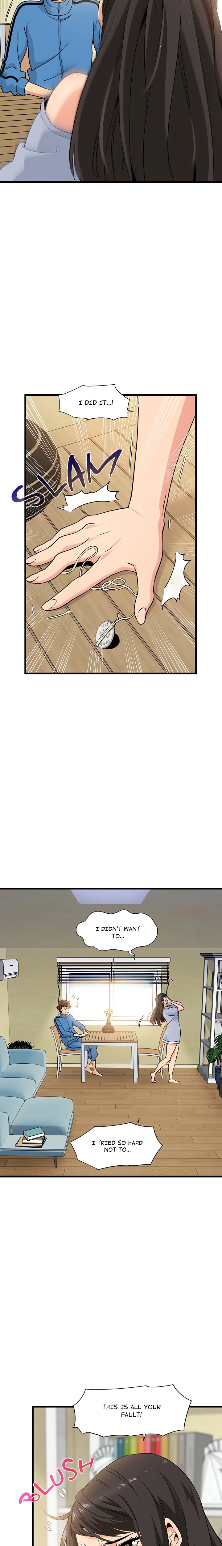 Snapping into Love (Uncensored) - Chapter 3 [photo 26] - MangaPorn