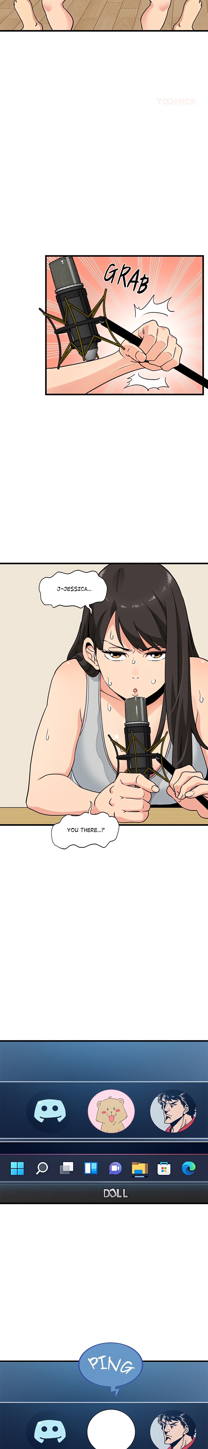 Snapping into Love (Uncensored) - Chapter 3 [photo 3] - MangaPorn