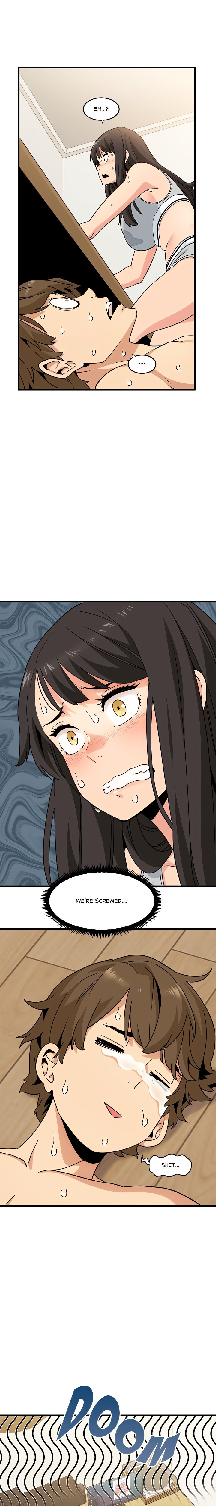 Snapping into Love (Uncensored) - Chapter 3 [photo 5] - MangaPorn