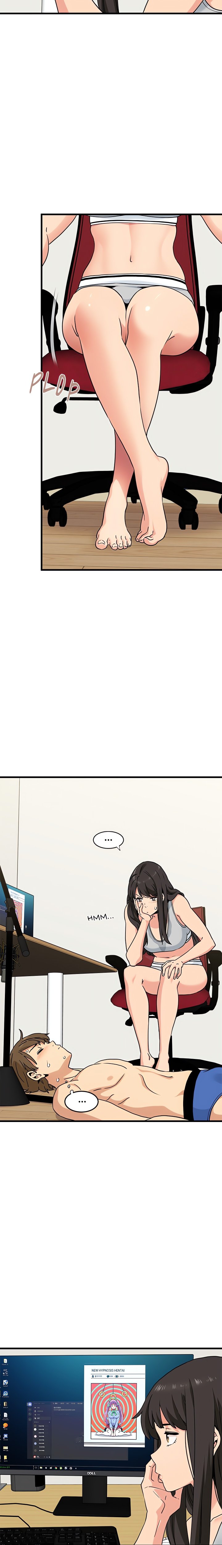 Snapping into Love (Uncensored) - Chapter 3 [photo 7] - MangaPorn