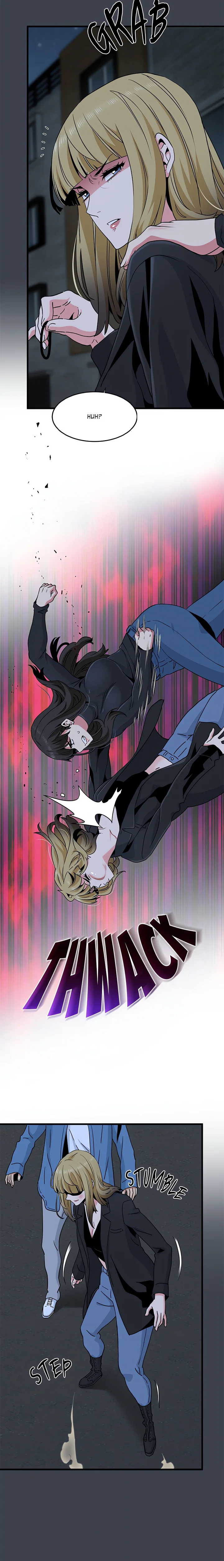 Snapping into Love (Uncensored) Chapter 30 - Page 16