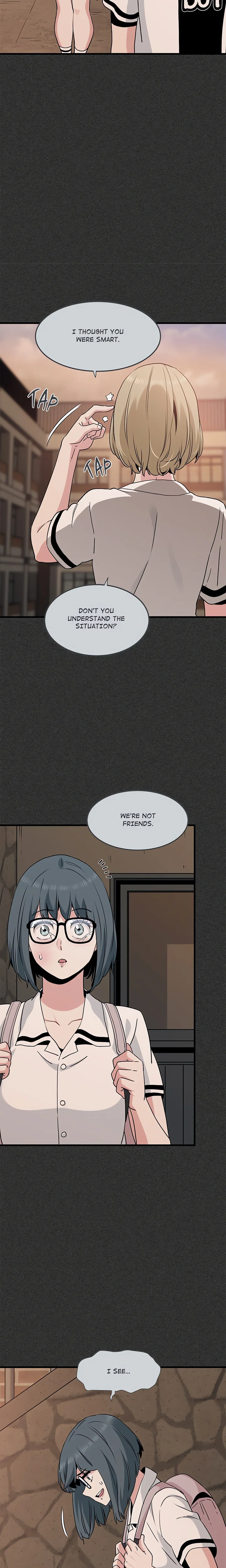 Snapping into Love (Uncensored) Chapter 31 - Page 16