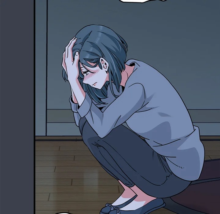 Snapping into Love (Uncensored) Chapter 36 - Page 192