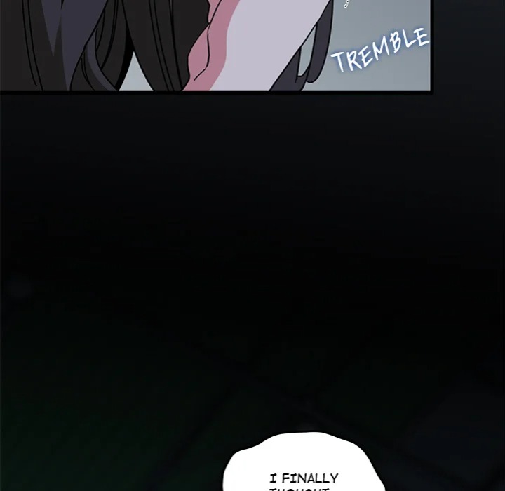 Snapping into Love (Uncensored) Chapter 36 - Page 195