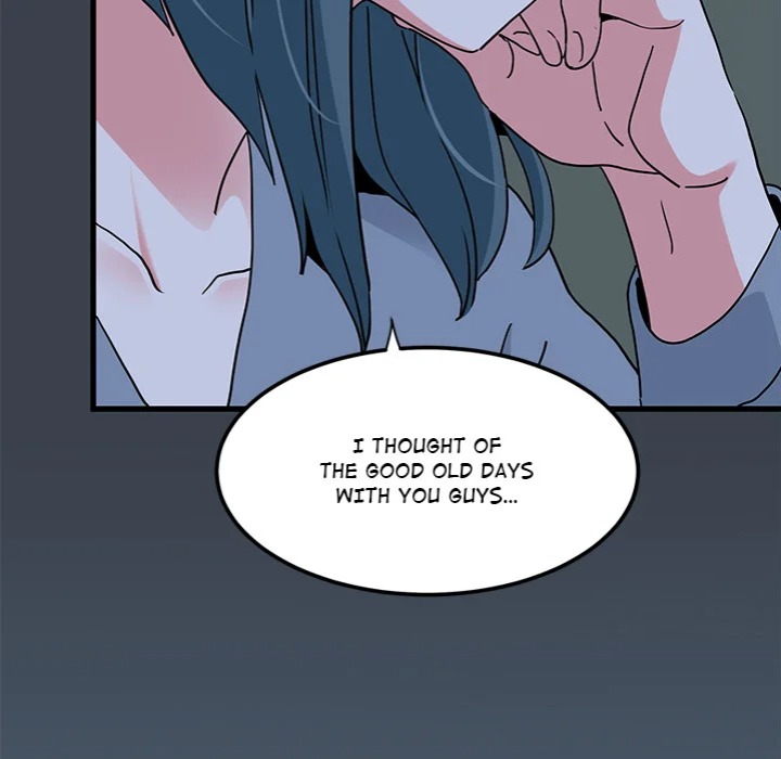 Snapping into Love (Uncensored) Chapter 36 - Page 23