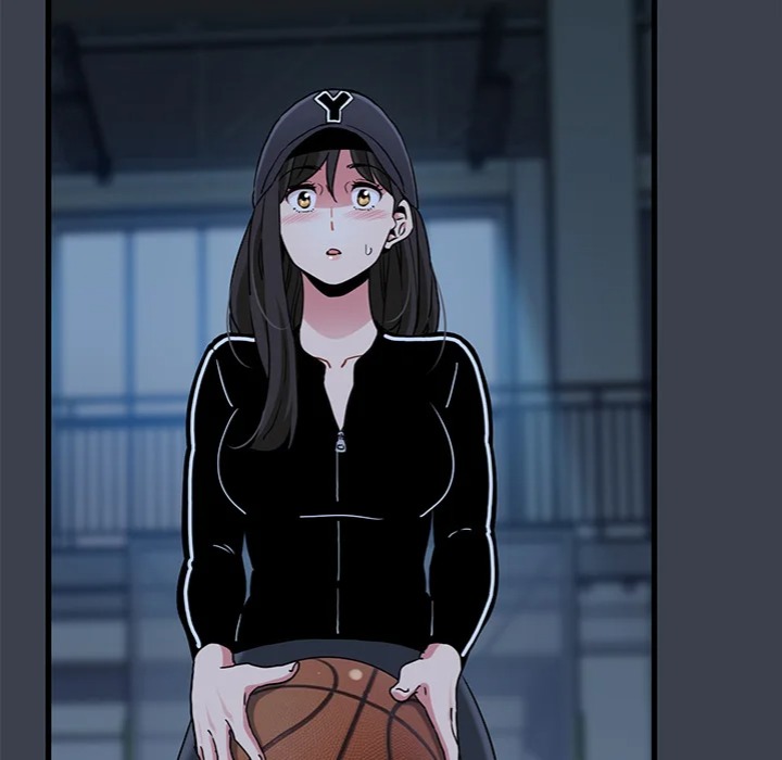 Snapping into Love (Uncensored) Chapter 36 - Page 50