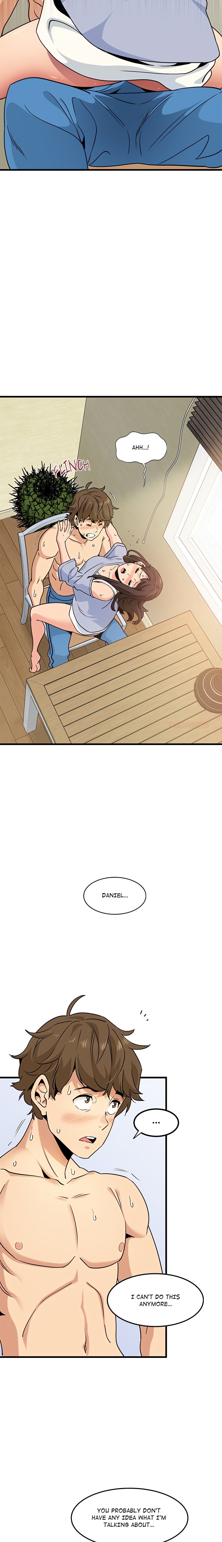 Snapping into Love (Uncensored) - Chapter 4 [photo 11] - MangaPorn