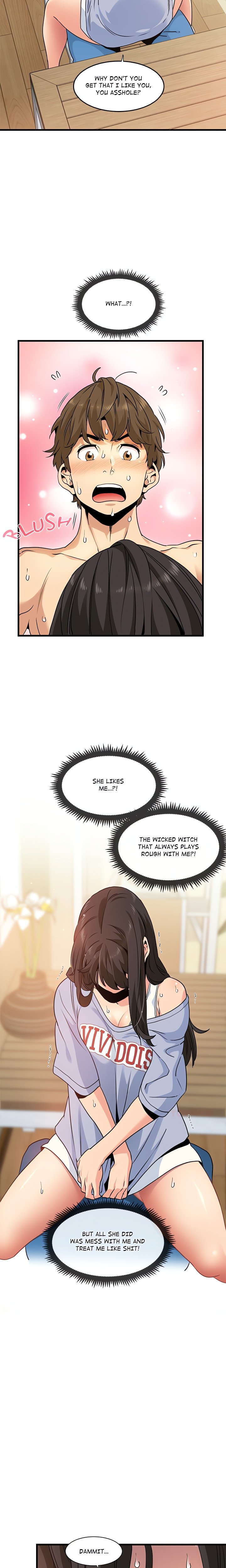 Snapping into Love (Uncensored) - Chapter 4 [photo 13] - MangaPorn
