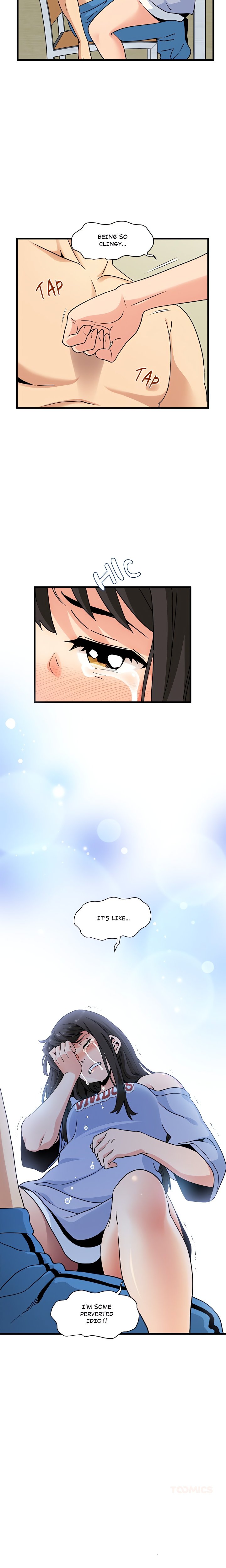 Snapping into Love (Uncensored) - Chapter 4 [photo 15] - MangaPorn