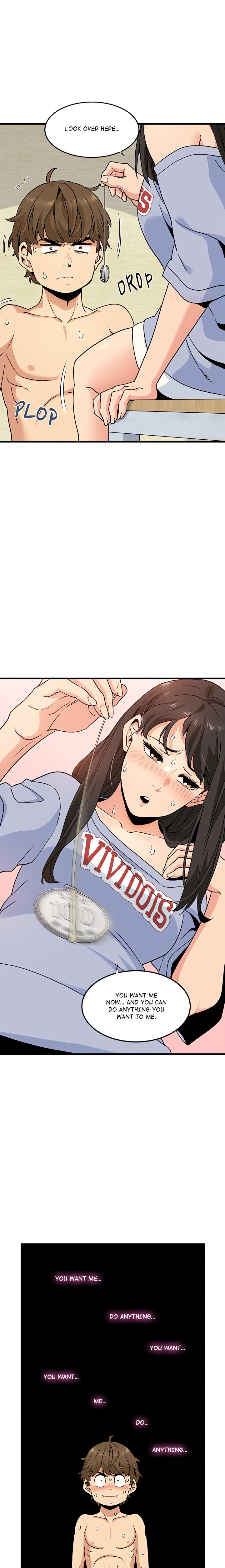 Snapping into Love (Uncensored) - Chapter 4 [photo 18] - MangaPorn
