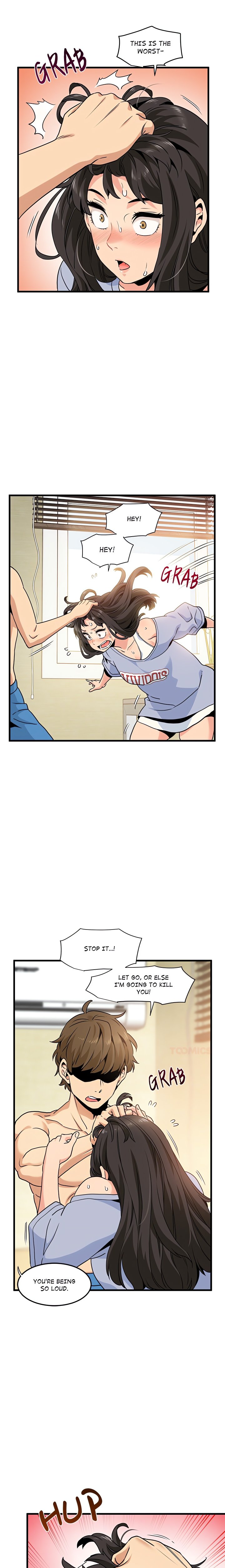 Snapping into Love (Uncensored) - Chapter 4 [photo 22] - MangaPorn