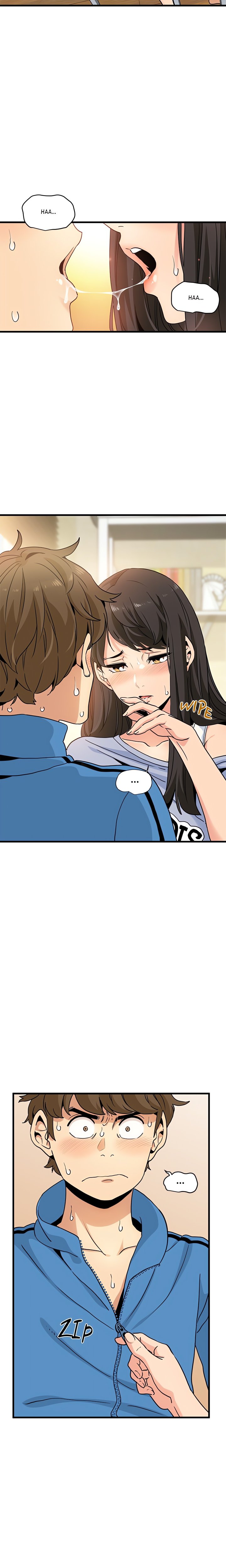 Snapping into Love (Uncensored) - Chapter 4 [photo 7] - MangaPorn