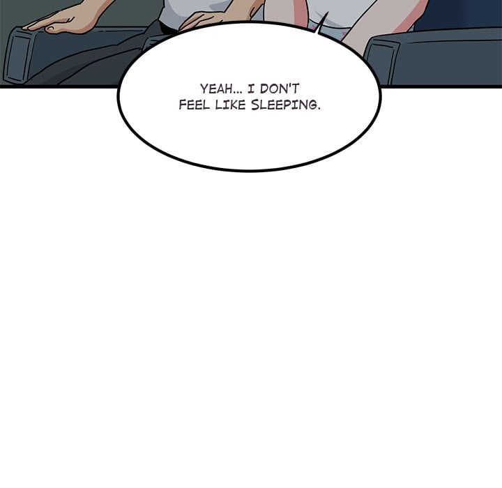 Snapping into Love (Uncensored) Chapter 41 - Page 138