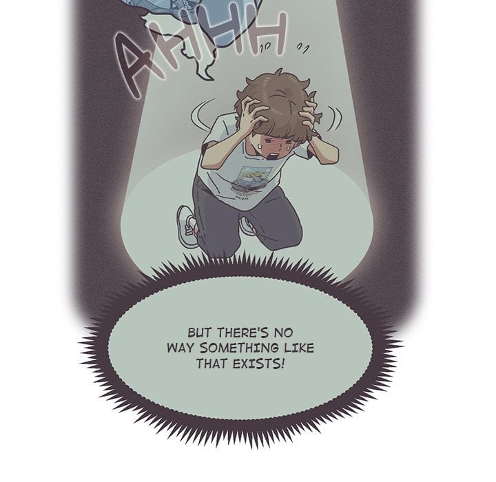 Snapping into Love (Uncensored) Chapter 41 - Page 146