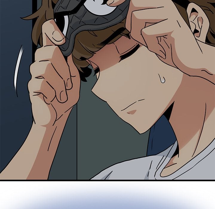 Snapping into Love (Uncensored) Chapter 41 - Page 148