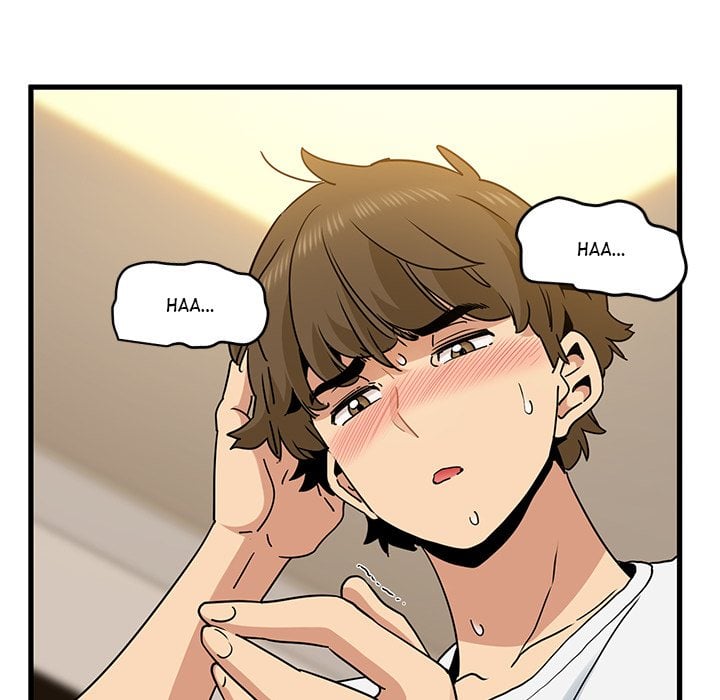 Snapping into Love (Uncensored) Chapter 41 - Page 97