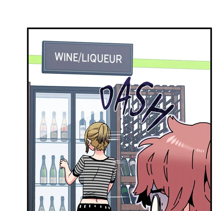 Snapping into Love (Uncensored) Chapter 44 - Page 106