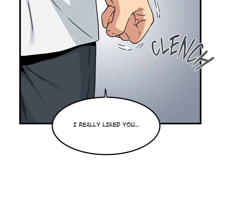 Snapping into Love (Uncensored) Chapter 44 - Page 120