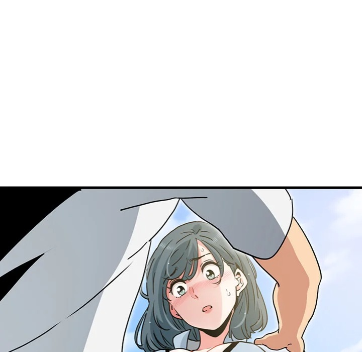 Snapping into Love (Uncensored) Chapter 44 - Page 155