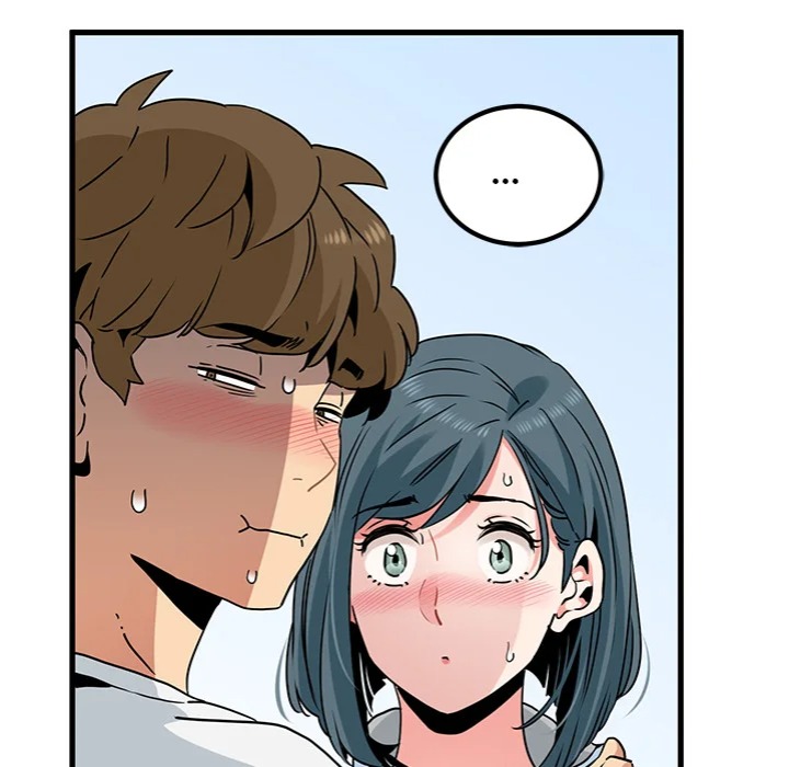 Snapping into Love (Uncensored) Chapter 44 - Page 158