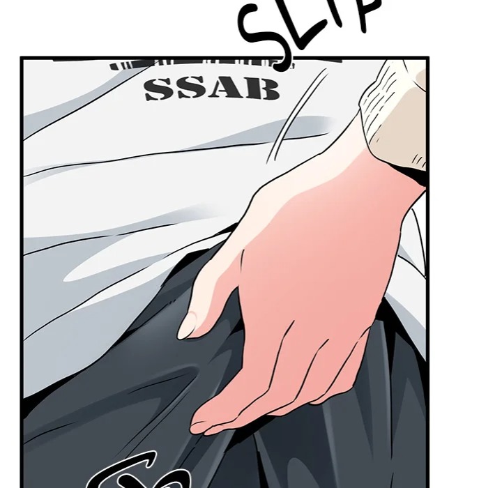 Snapping into Love (Uncensored) Chapter 44 - Page 162