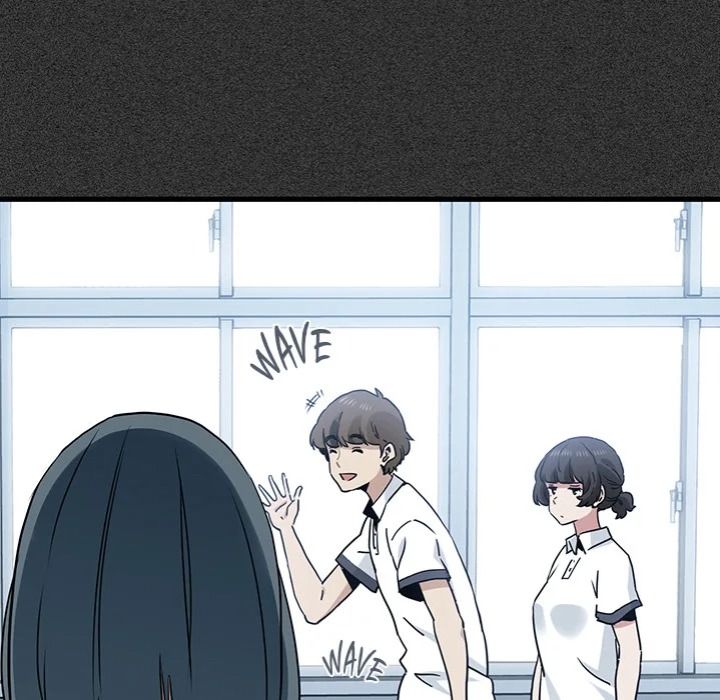 Snapping into Love (Uncensored) Chapter 44 - Page 25