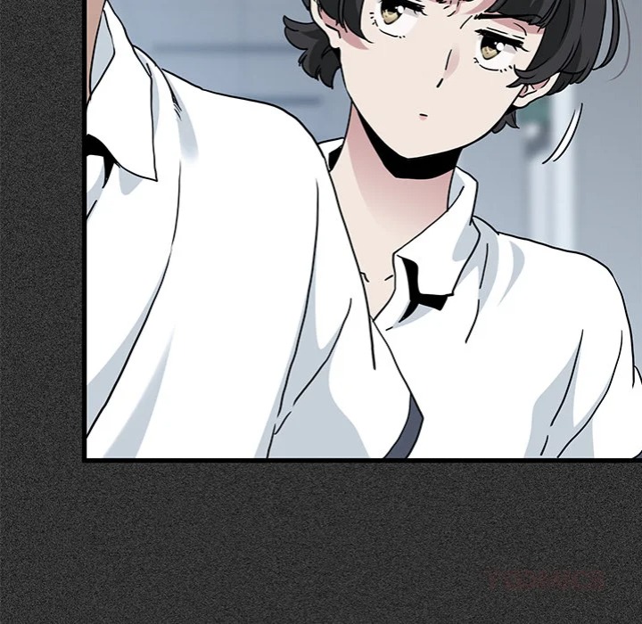 Snapping into Love (Uncensored) Chapter 44 - Page 28