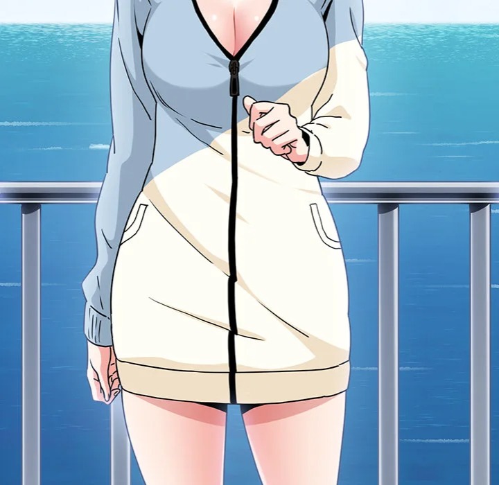 Snapping into Love (Uncensored) Chapter 44 - Page 82